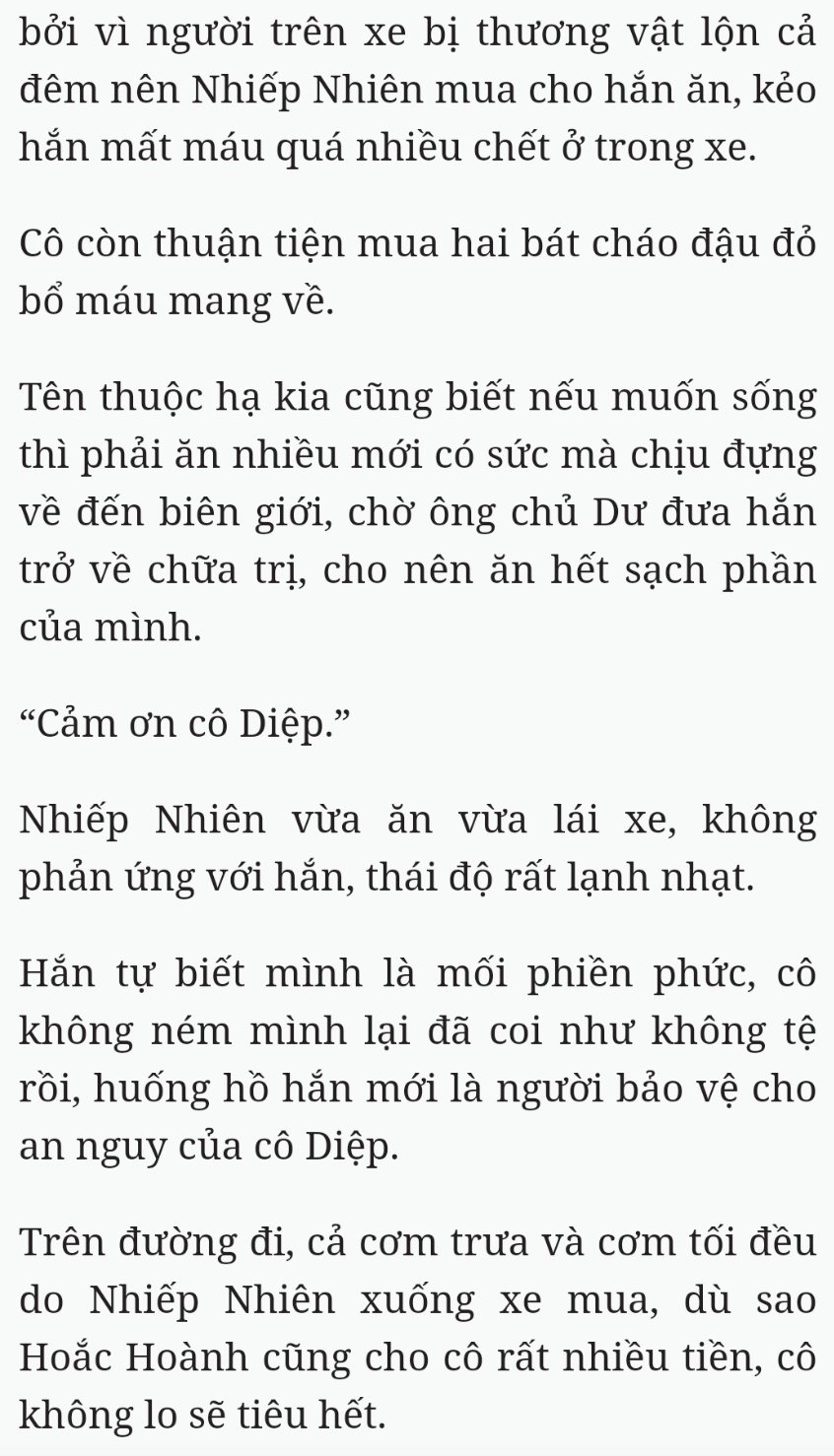 Bách Luyện Thành Thần - Chương 2221 - TruyenMoi.vn
