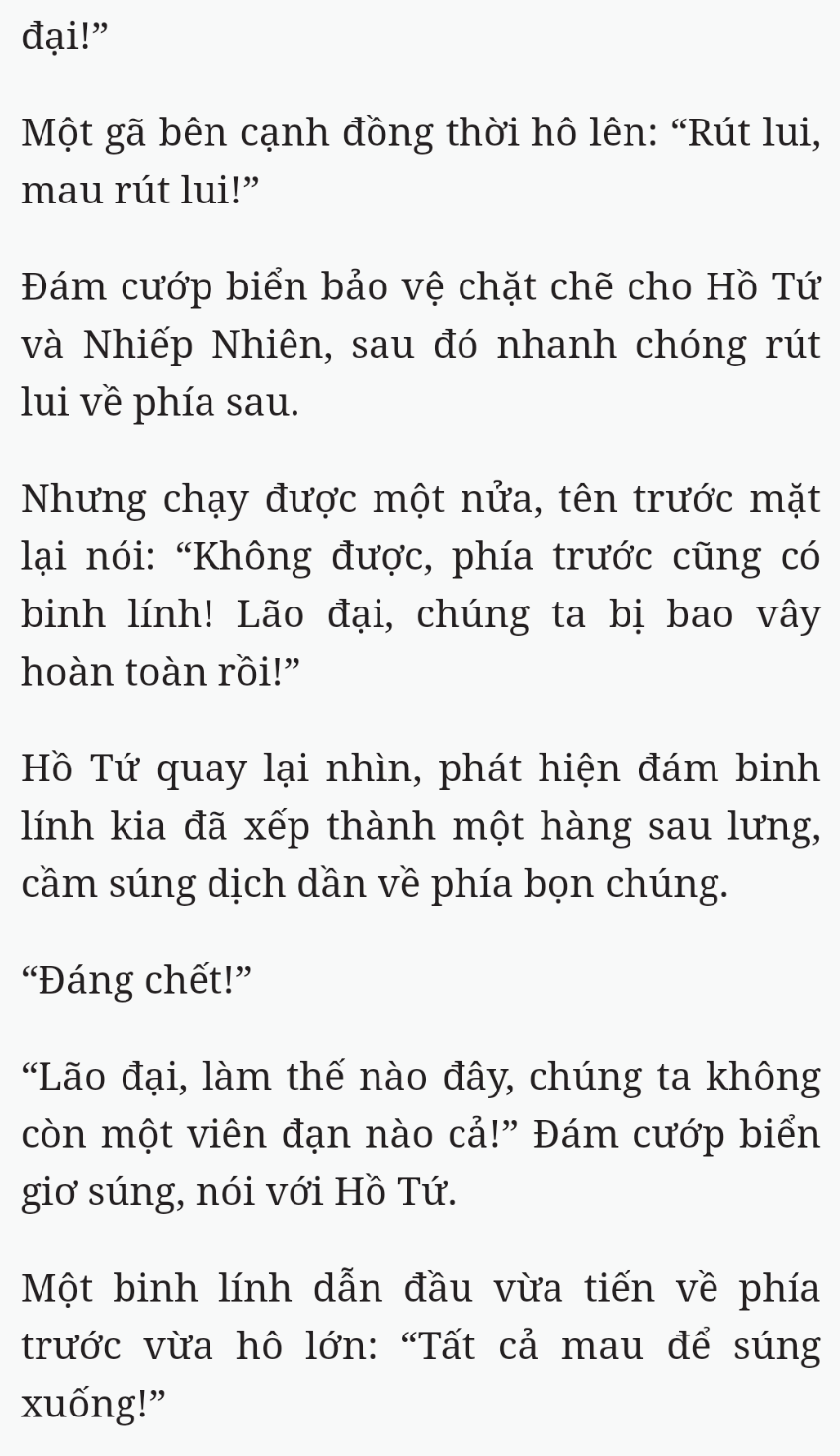 Bách Luyện Thành Thần - Chương 1649 - TruyenMoi.vn