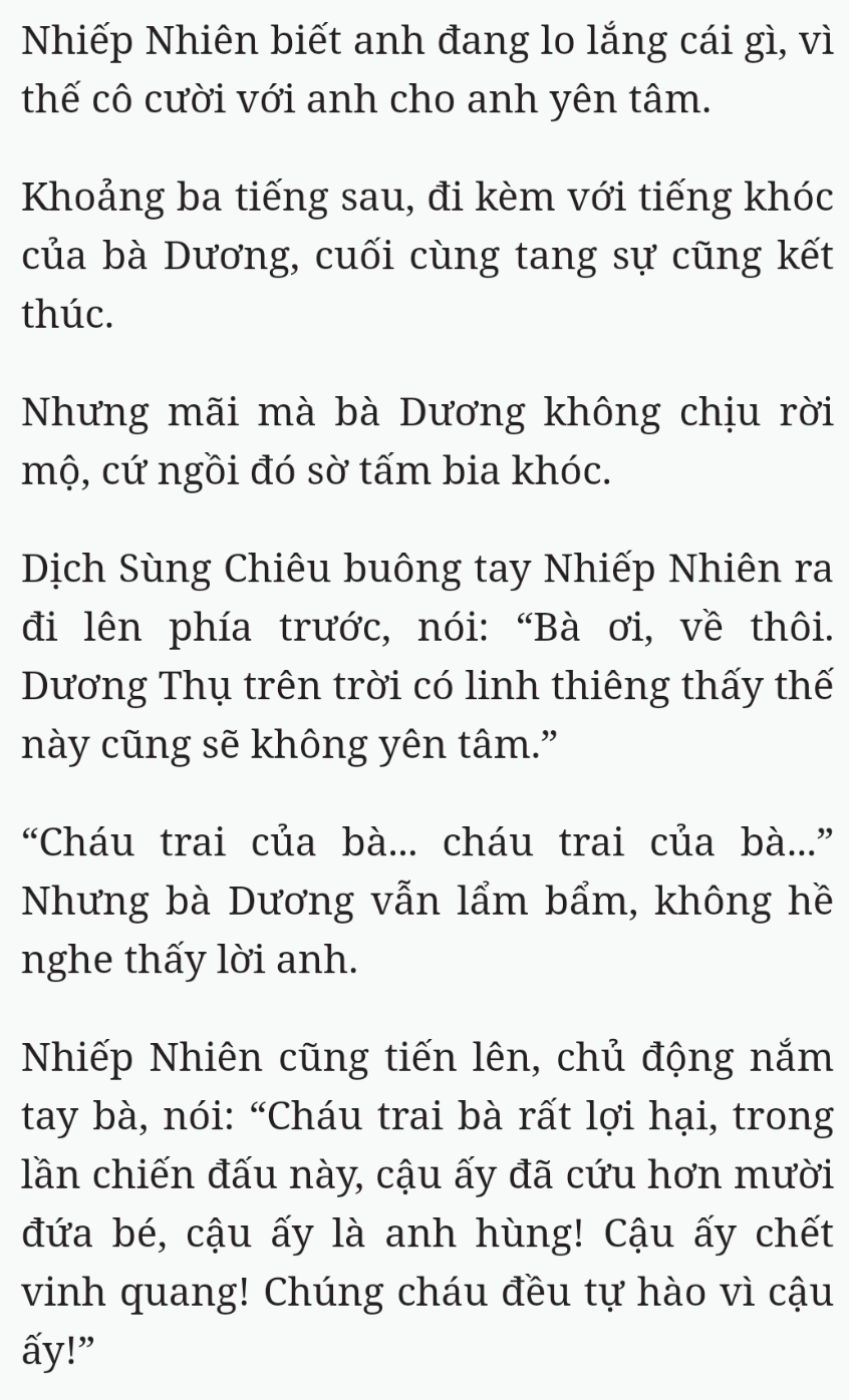 Bách Luyện Thành Thần - Chương 2562 - TruyenMoi.vn