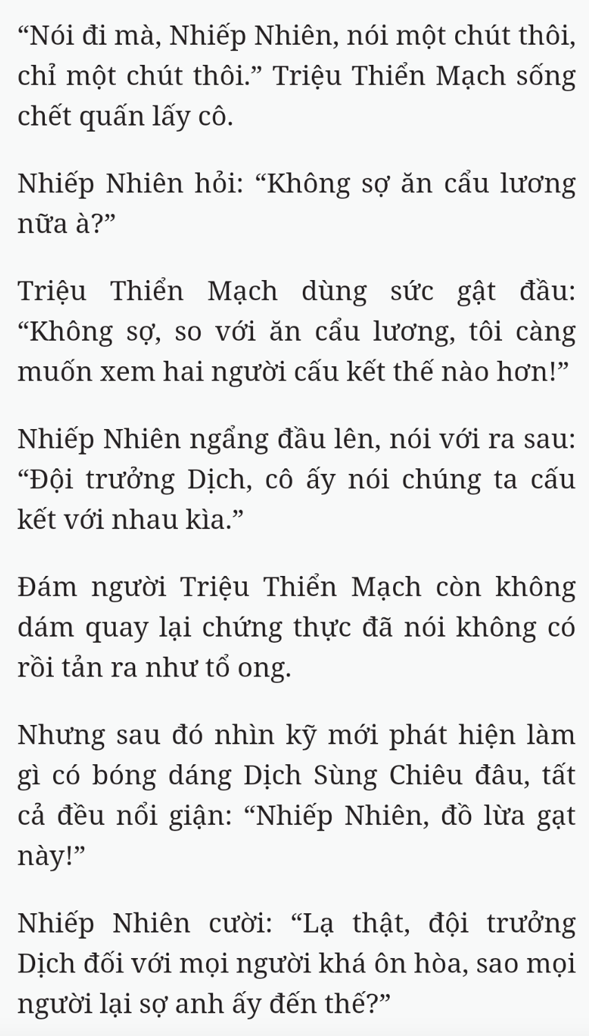 Bách Luyện Thành Thần - Chương 2354 - TruyenMoi.vn