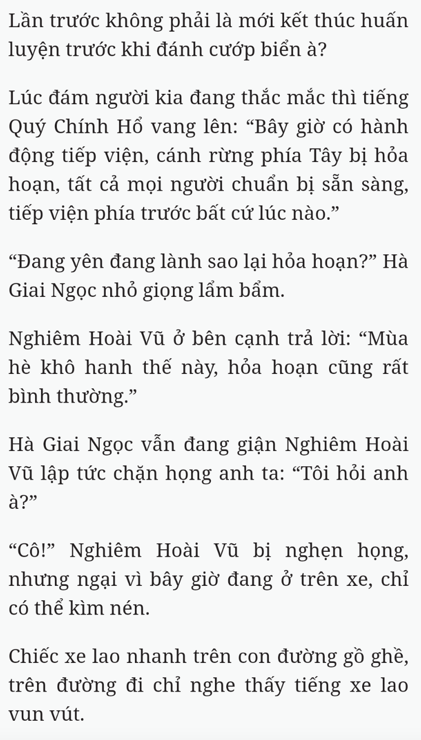 Bách Luyện Thành Thần - Chương 1583 - TruyenMoi.vn