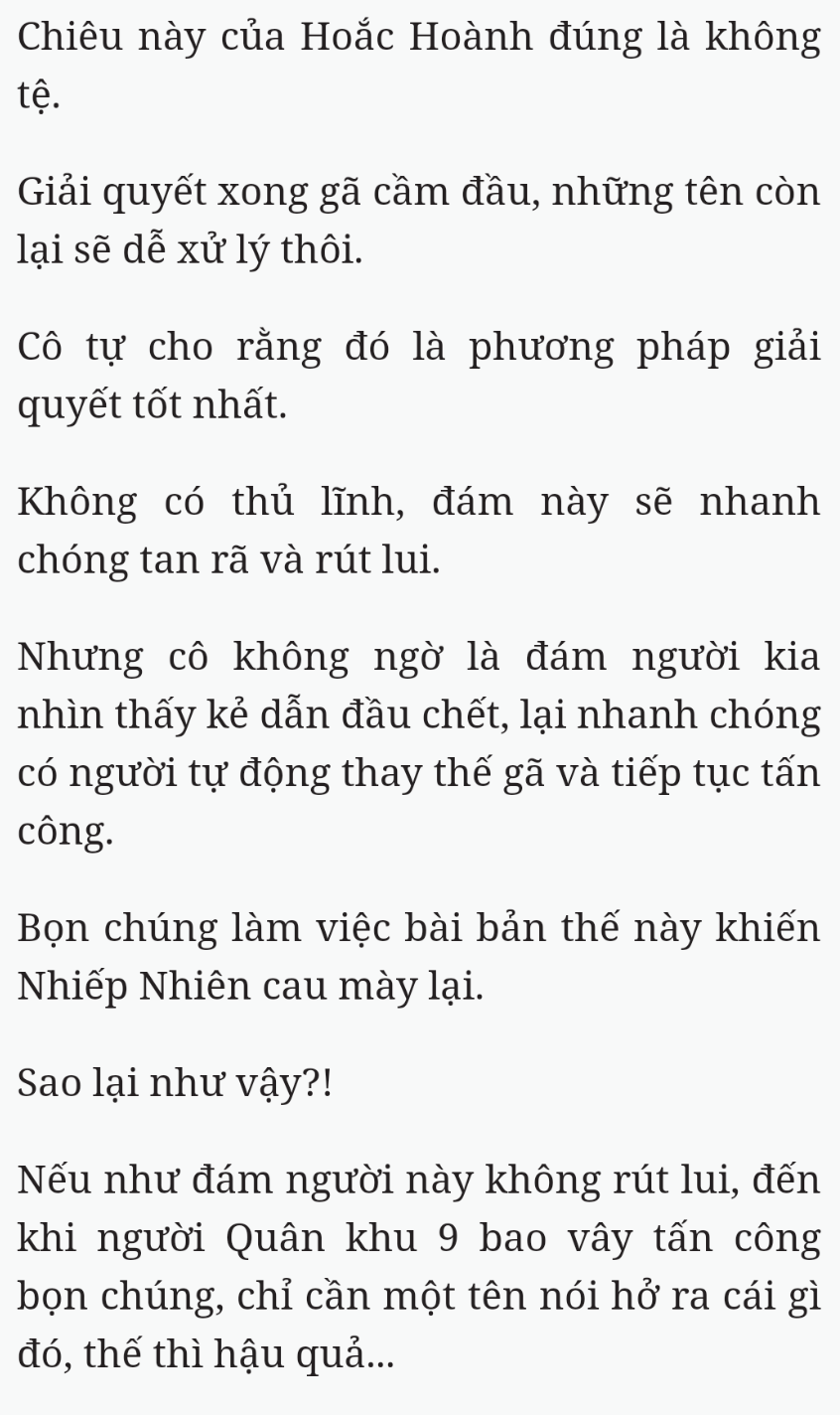 Bách Luyện Thành Thần - Chương 1626 - TruyenMoi.vn