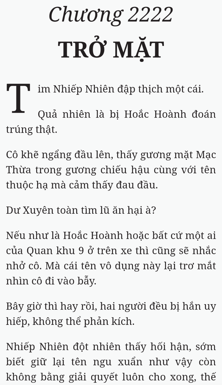 Bách Luyện Thành Thần - Chương 2222 - TruyenMoi.vn