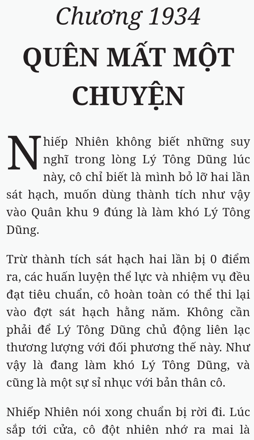 Bách Luyện Thành Thần - Chương 1934 - TruyenMoi.vn