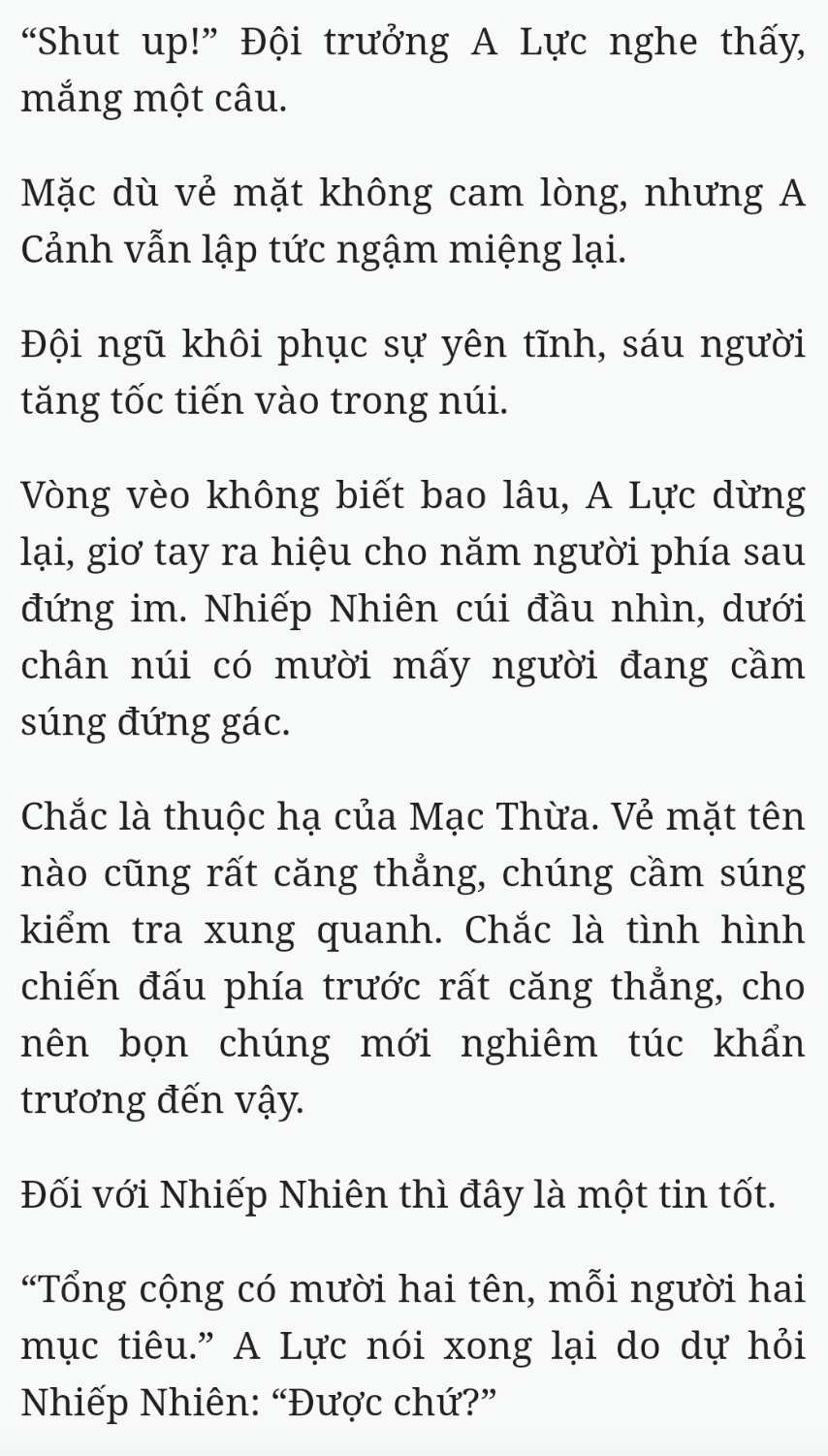 Bách Luyện Thành Thần - Chương 2494 - TruyenMoi.vn