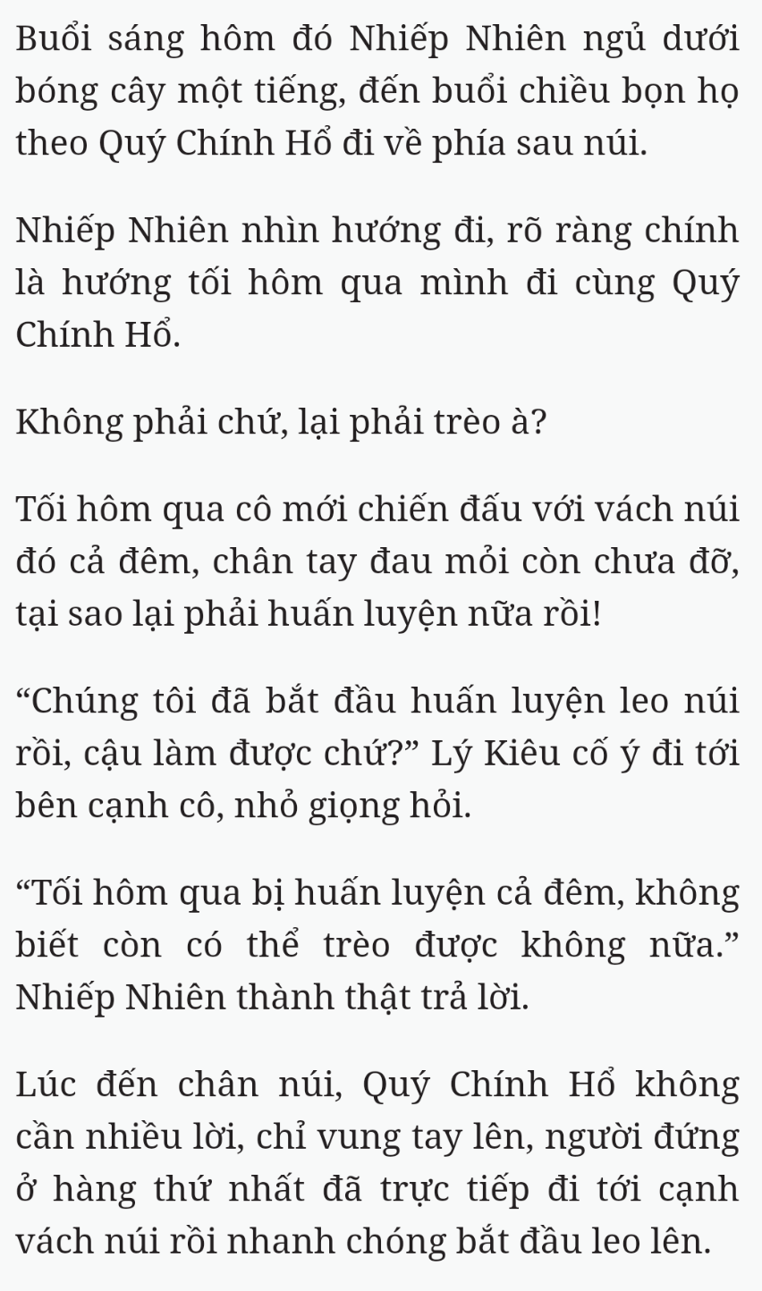 Bách Luyện Thành Thần - Chương 1570 - TruyenMoi.vn
