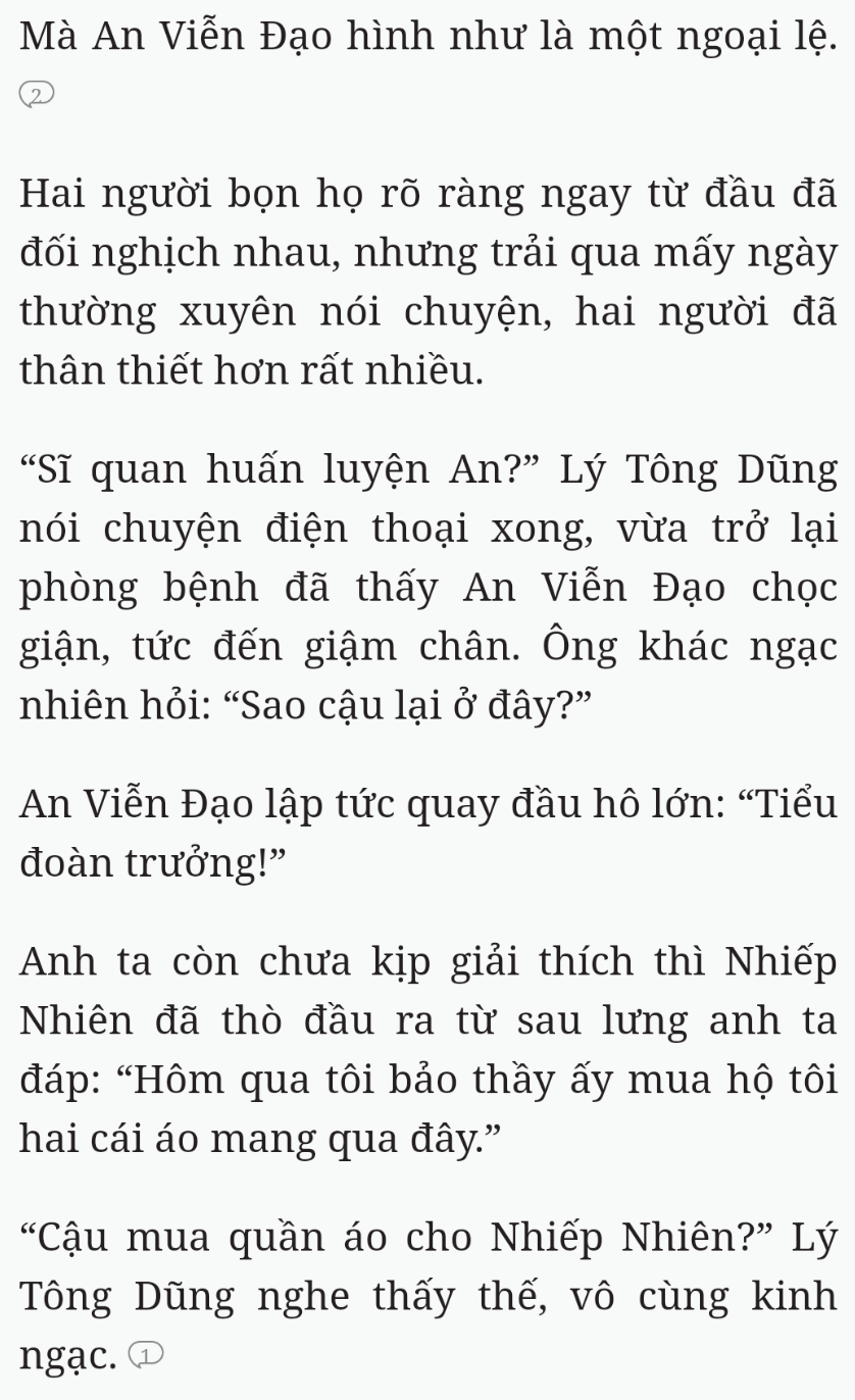 Bách Luyện Thành Thần - Chương 1559 - TruyenMoi.vn