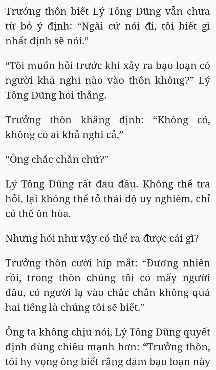 Bách Luyện Thành Thần - Chương 2033 - TruyenMoi.vn