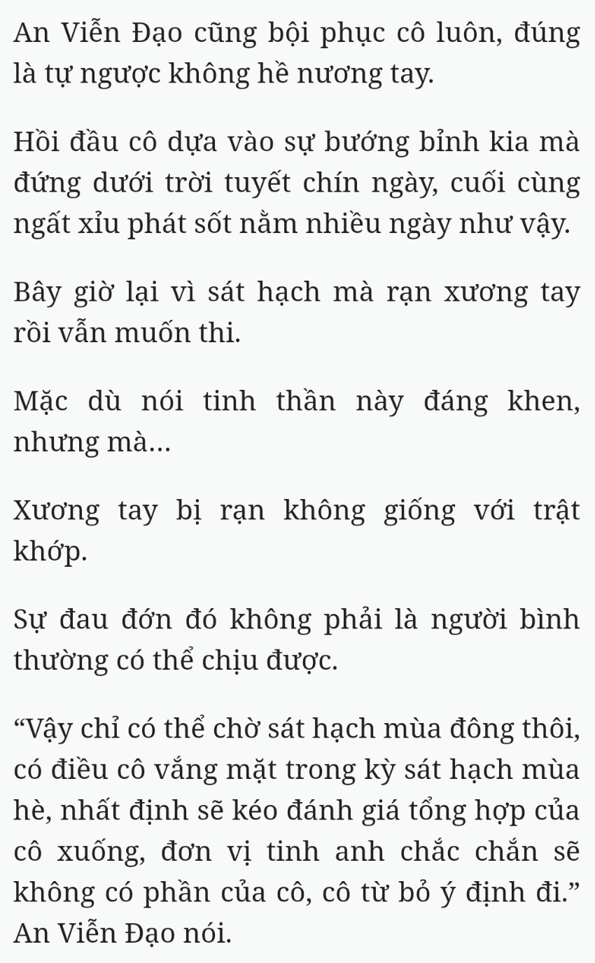 Bách Luyện Thành Thần - Chương 1594 - TruyenMoi.vn