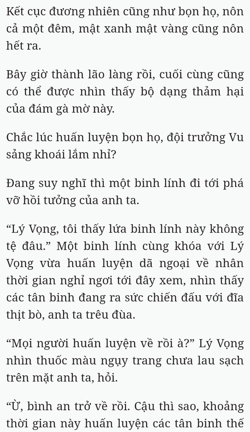 Bách Luyện Thành Thần - Chương 1998 - TruyenMoi.vn