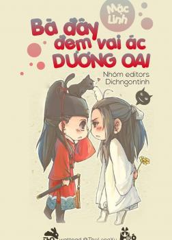 Bà Đây Đem Vai Ác Dương Oai