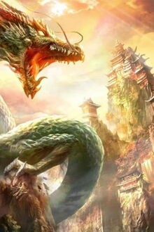BẤT DIỆT LONG ĐẾ (epub)