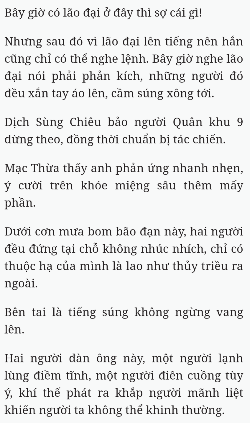 Bách Luyện Thành Thần - Chương 2504 - TruyenMoi.vn