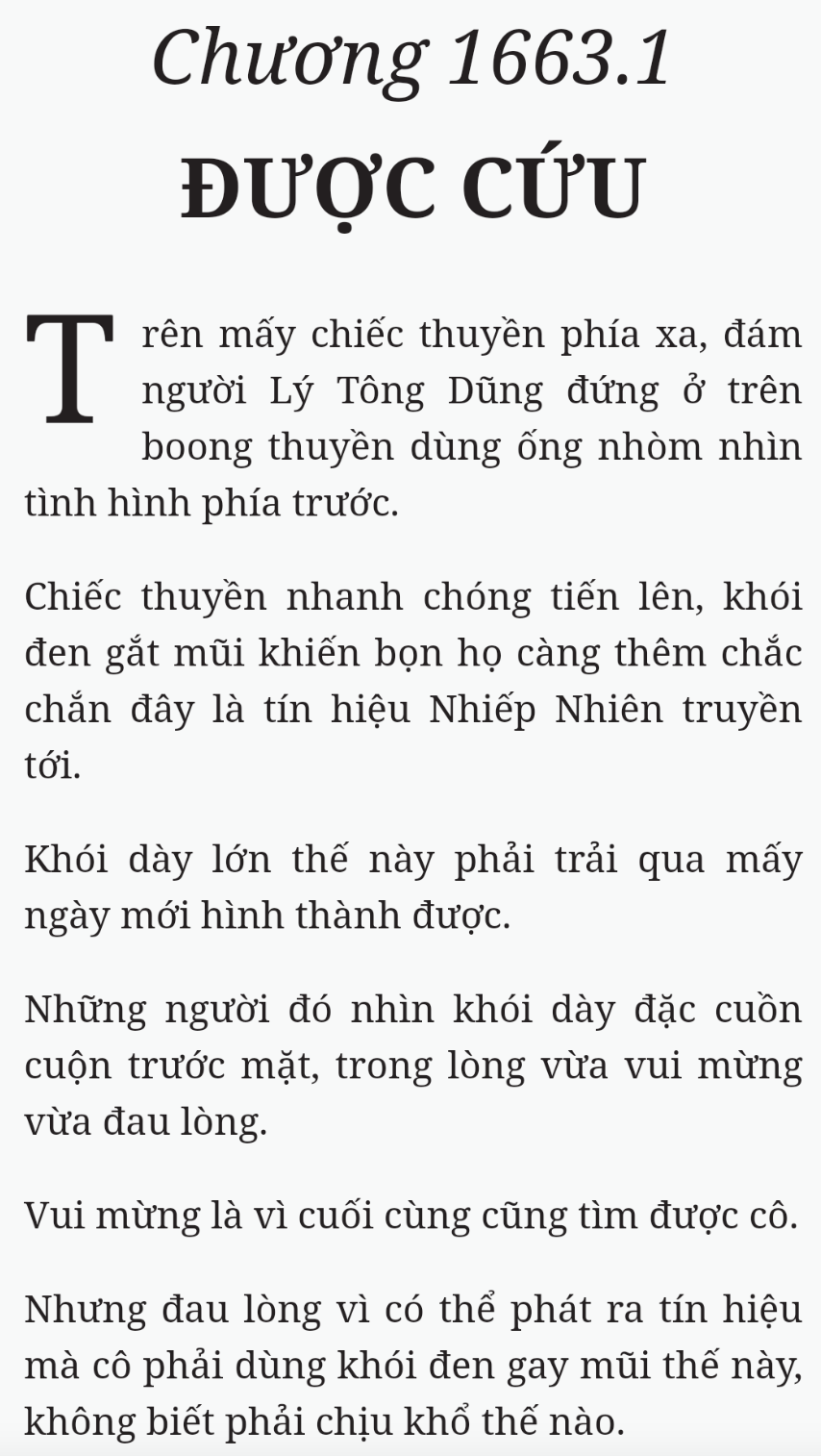 Bách Luyện Thành Thần - Chương 1663 - TruyenMoi.vn