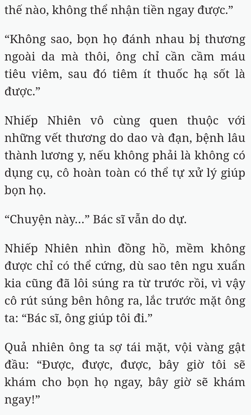 Bách Luyện Thành Thần - Chương 2240 - TruyenMoi.vn