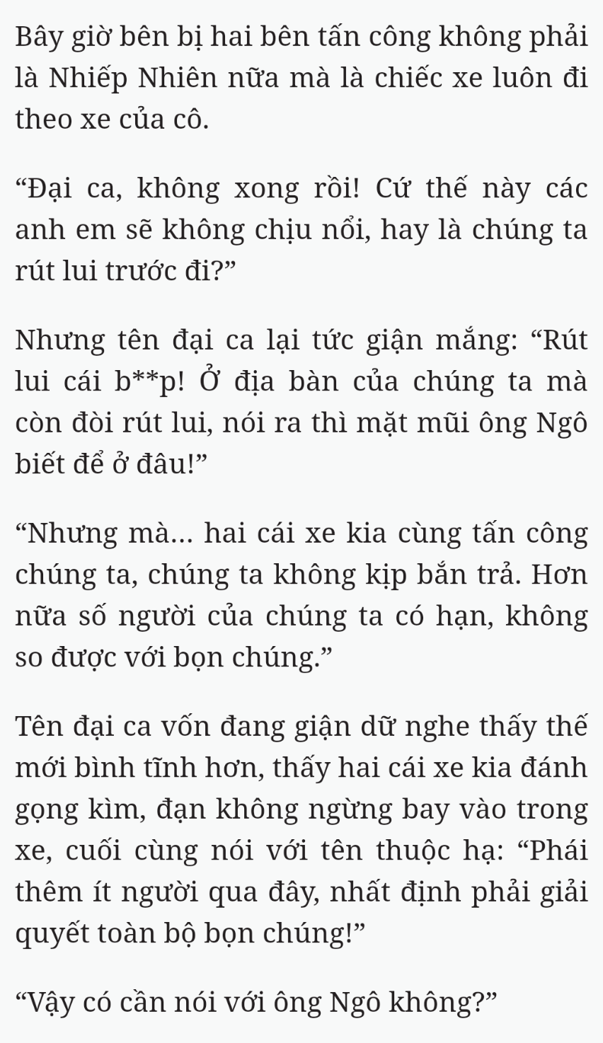 Bách Luyện Thành Thần - Chương 2211 - TruyenMoi.vn