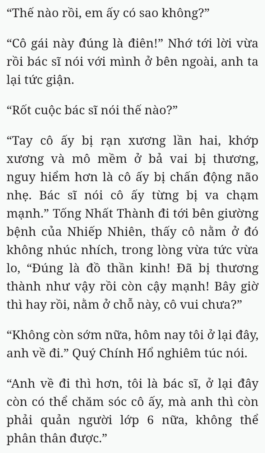 Bách Luyện Thành Thần - Chương 1590 - TruyenMoi.vn