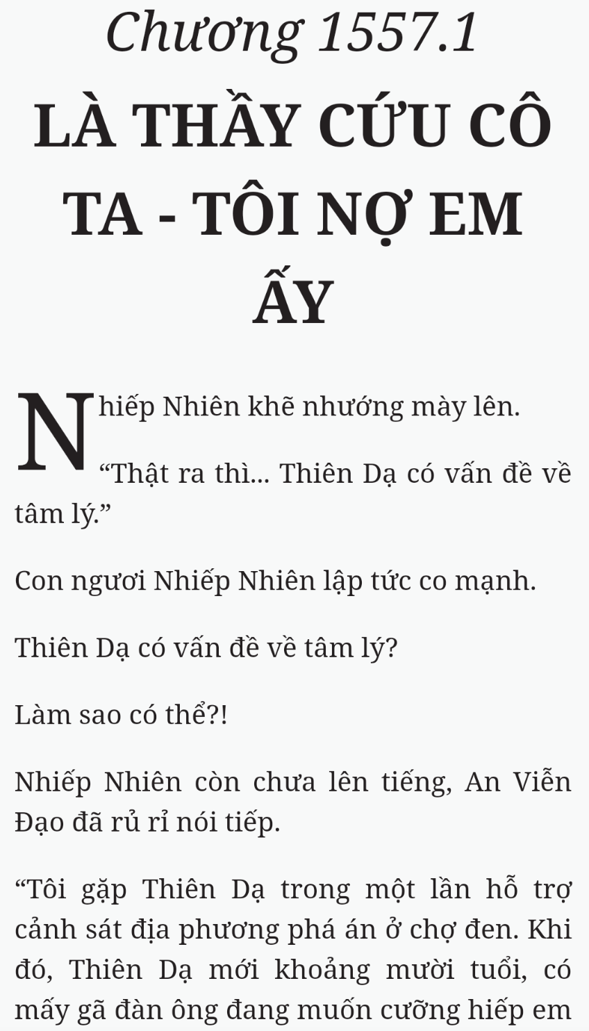 Bách Luyện Thành Thần - Chương 1557 - TruyenMoi.vn