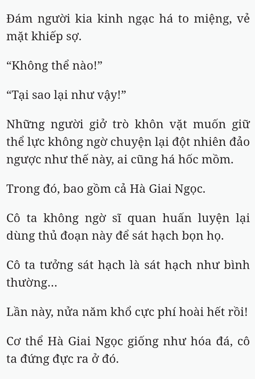 Bách Luyện Thành Thần - Chương 1584 - TruyenMoi.vn