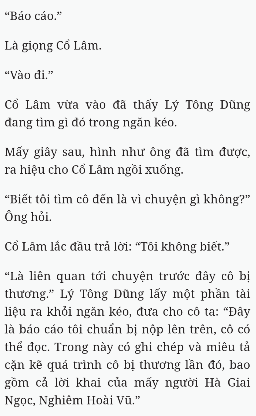 Bách Luyện Thành Thần - Chương 2537 - TruyenMoi.vn