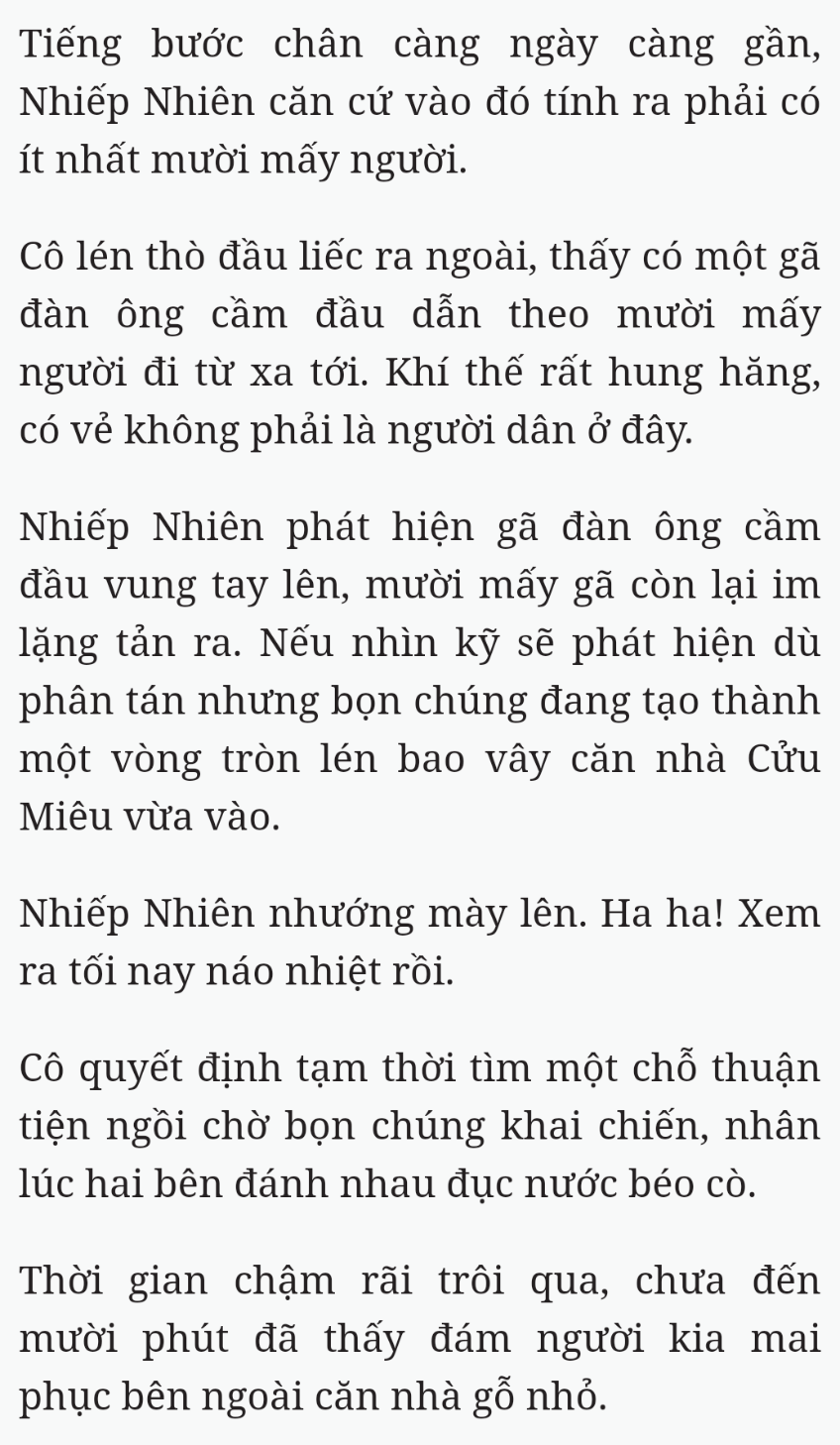 Bách Luyện Thành Thần - Chương 2039 - TruyenMoi.vn