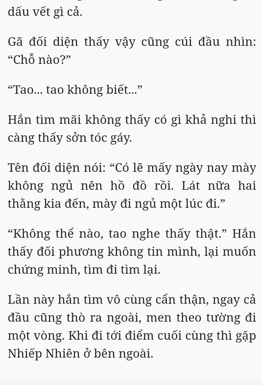Bách Luyện Thành Thần - Chương 2495 - TruyenMoi.vn
