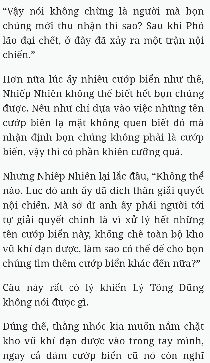 Bách Luyện Thành Thần - Chương 1665 - TruyenMoi.vn