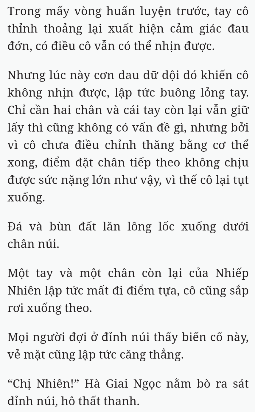 Bách Luyện Thành Thần - Chương 1574 - TruyenMoi.vn