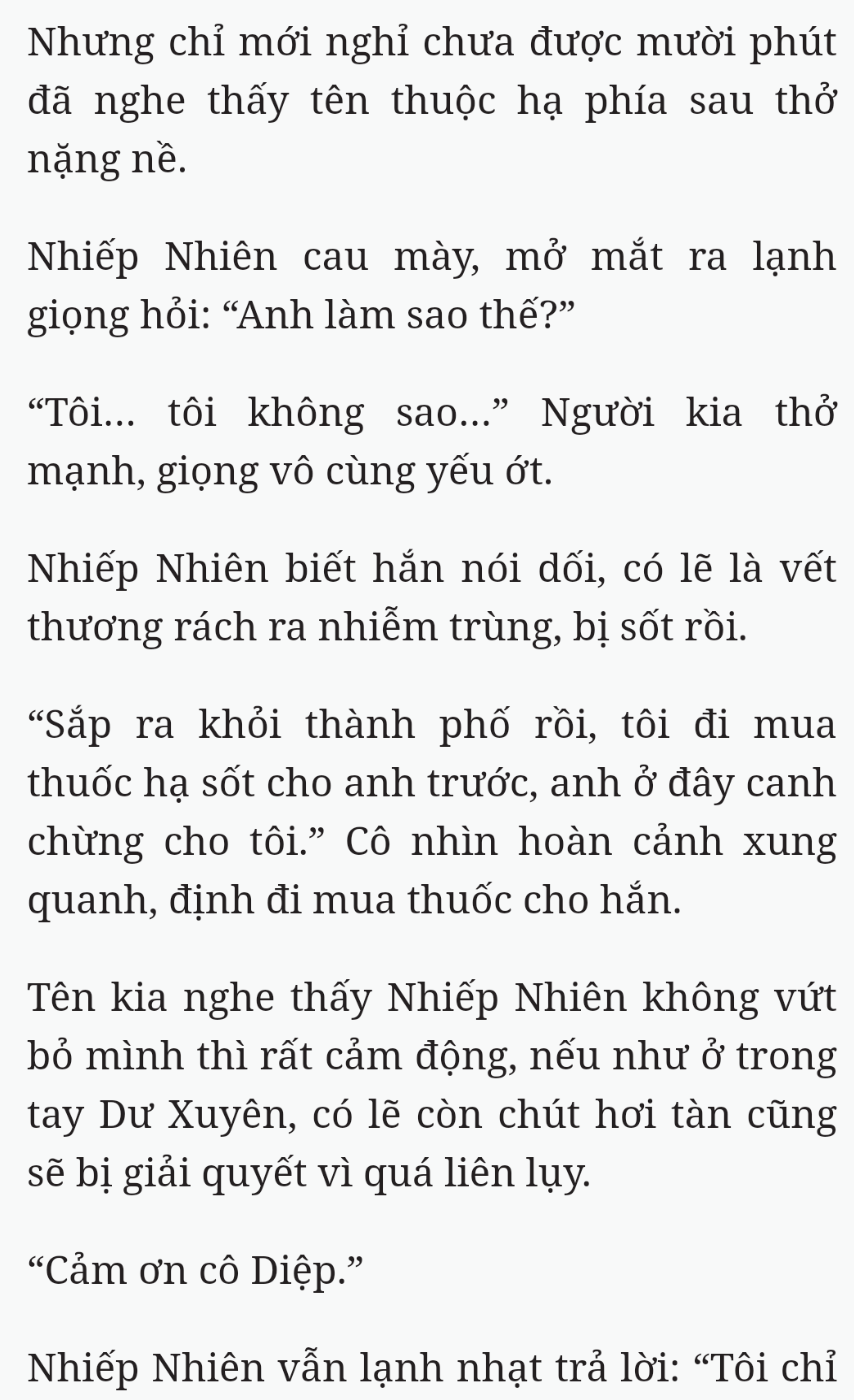 Bách Luyện Thành Thần - Chương 2221 - TruyenMoi.vn