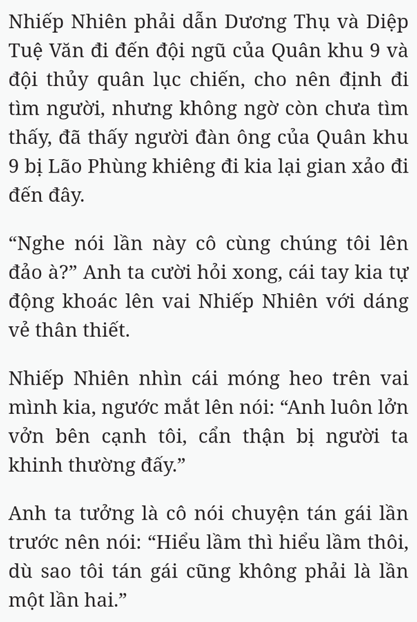Bách Luyện Thành Thần - Chương 1616 - TruyenMoi.vn