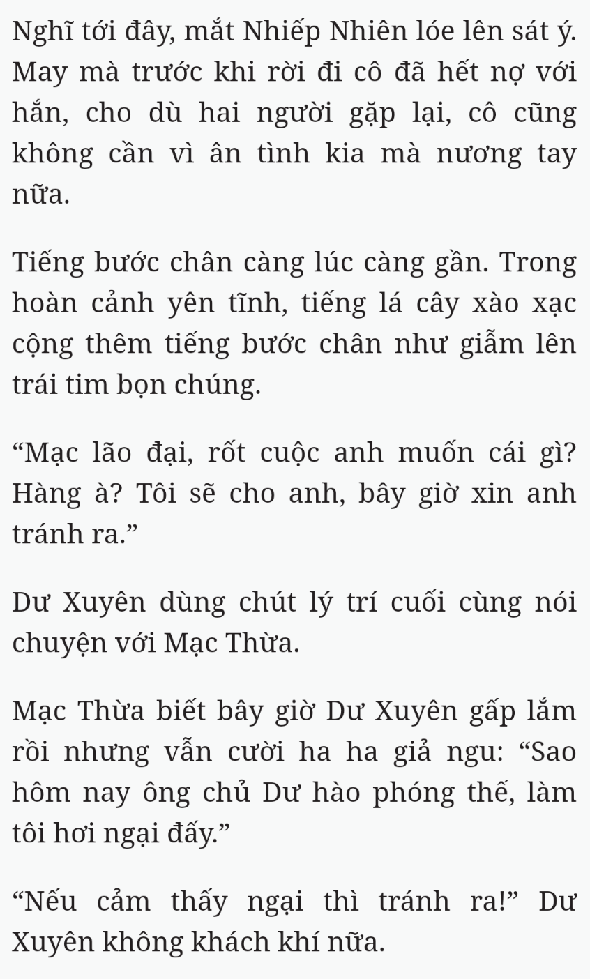 Bách Luyện Thành Thần - Chương 2271 - TruyenMoi.vn