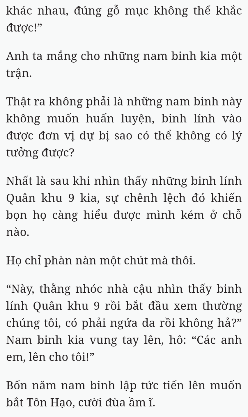 Bách Luyện Thành Thần - Chương 1686 - TruyenMoi.vn