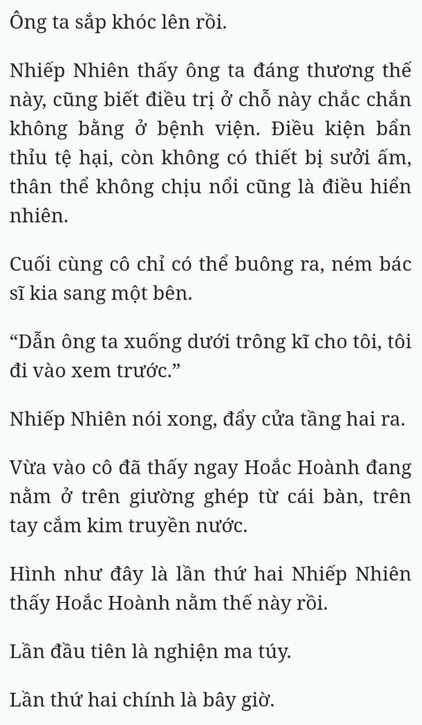 Bách Luyện Thành Thần - Chương 1706 - TruyenMoi.vn