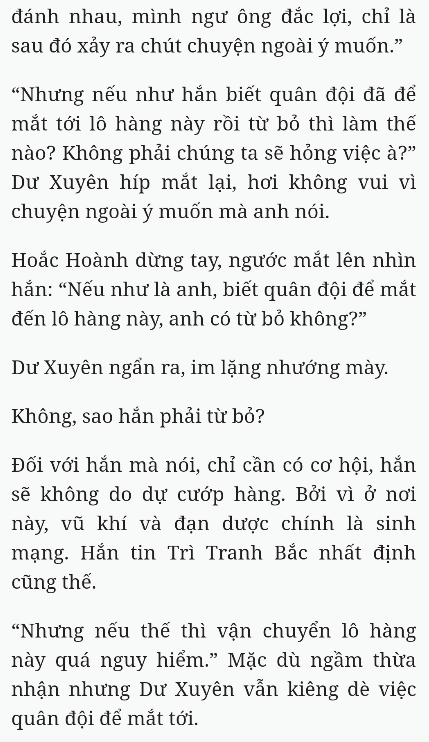 Bách Luyện Thành Thần - Chương 2181 - TruyenMoi.vn