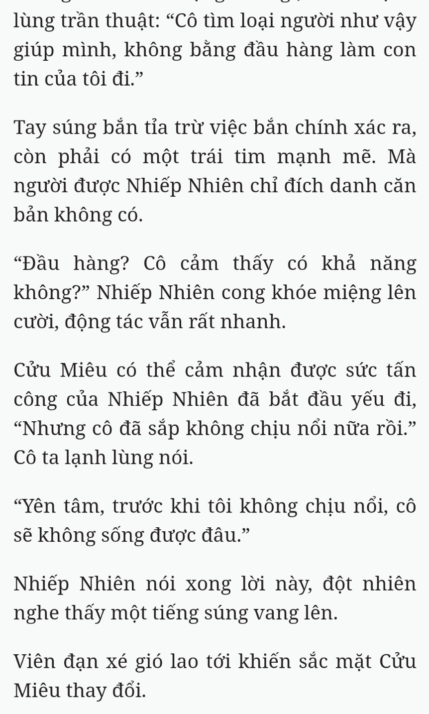 Bách Luyện Thành Thần - Chương 1657 - TruyenMoi.vn