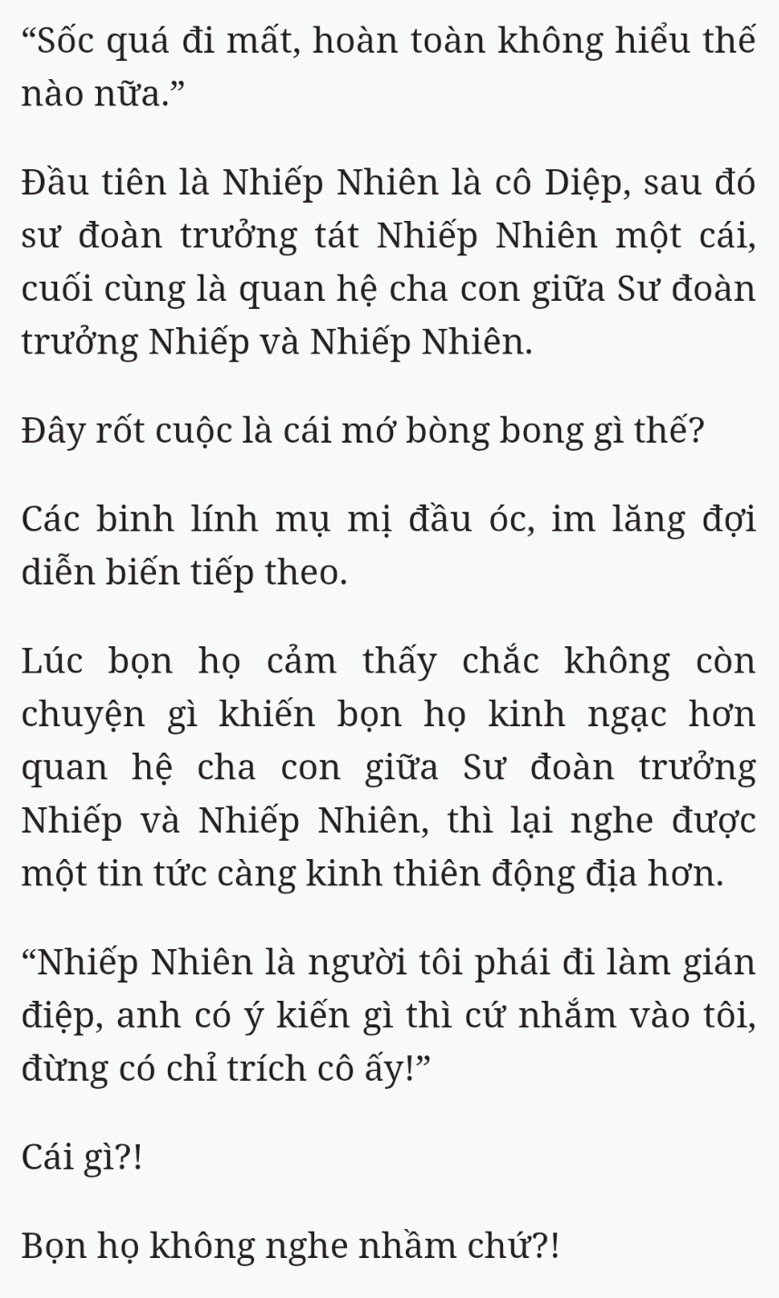 Bách Luyện Thành Thần - Chương 1652 - TruyenMoi.vn