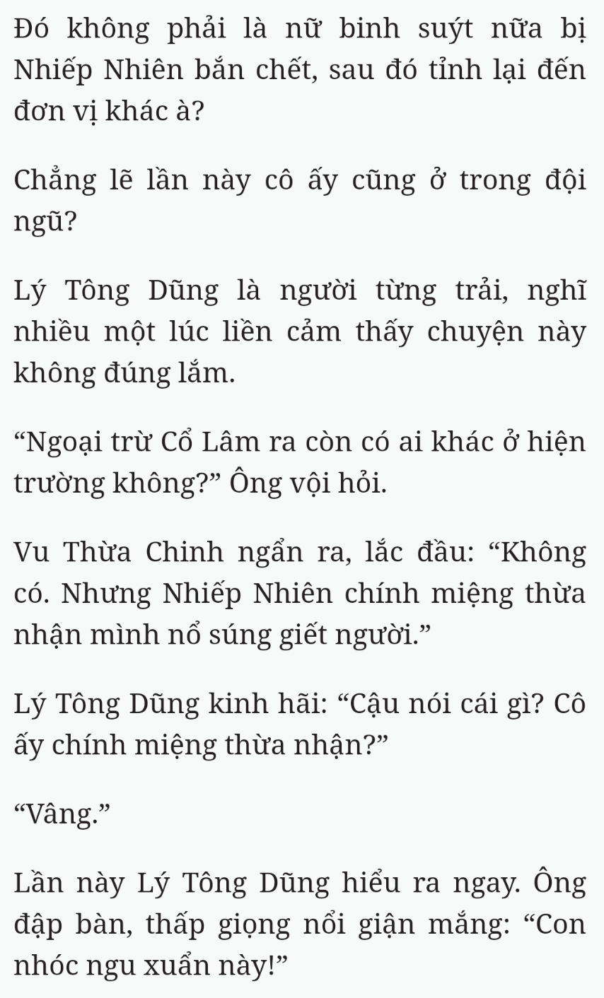 Bách Luyện Thành Thần - Chương 2384 - TruyenMoi.vn
