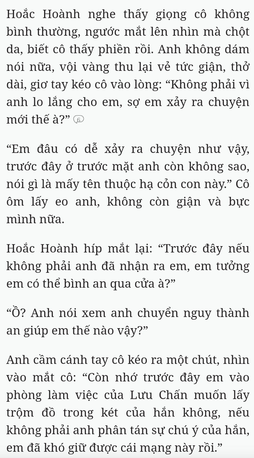Bách Luyện Thành Thần - Chương 2194 - TruyenMoi.vn