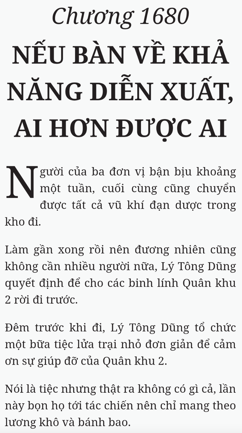 Bách Luyện Thành Thần - Chương 1680 - TruyenMoi.vn