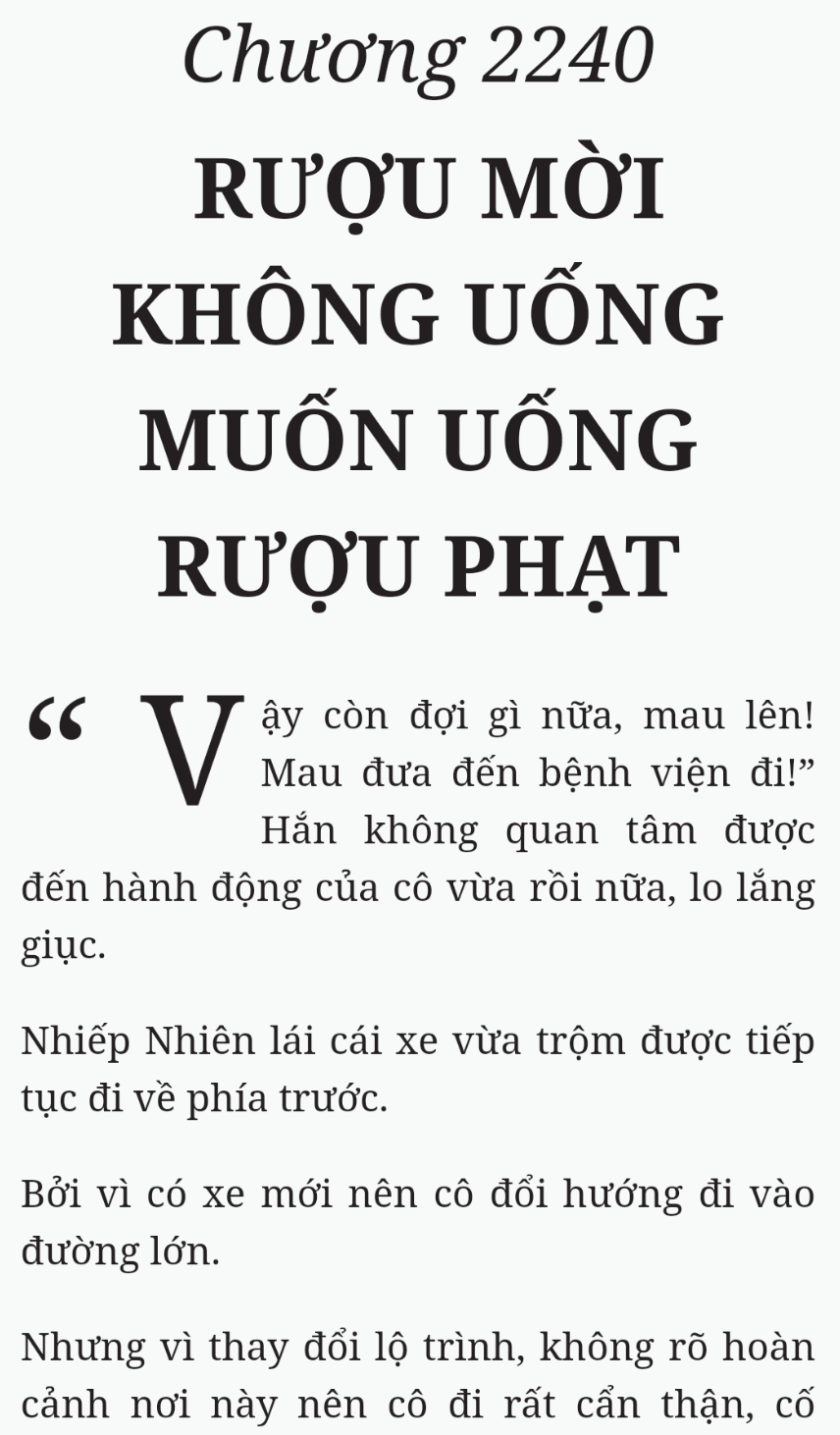 Bách Luyện Thành Thần - Chương 2240 - TruyenMoi.vn