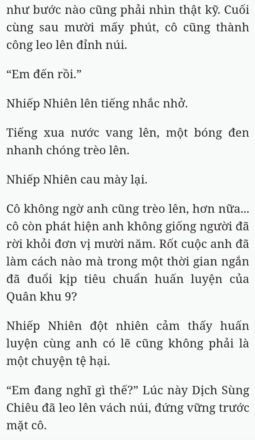 Bách Luyện Thành Thần - Chương 2308 - TruyenMoi.vn