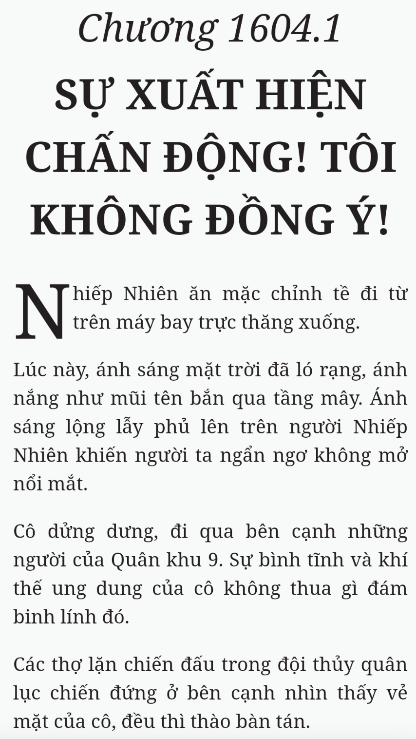 Bách Luyện Thành Thần - Chương 1604 - TruyenMoi.vn