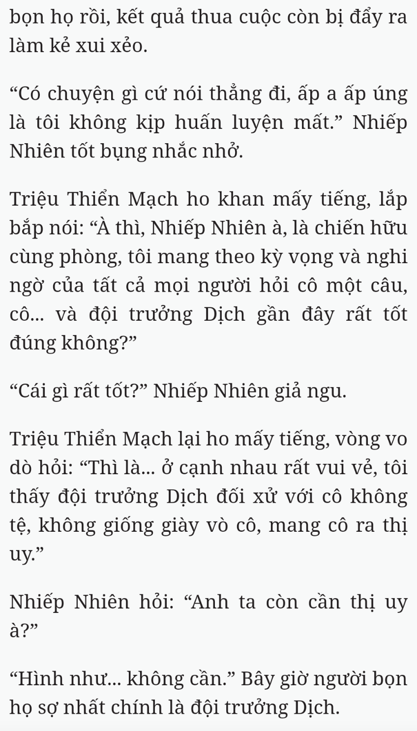 Bách Luyện Thành Thần - Chương 2323 - TruyenMoi.vn