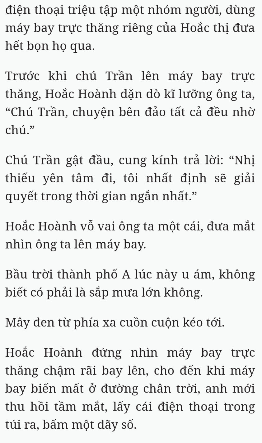 Bách Luyện Thành Thần - Chương 1564 - TruyenMoi.vn