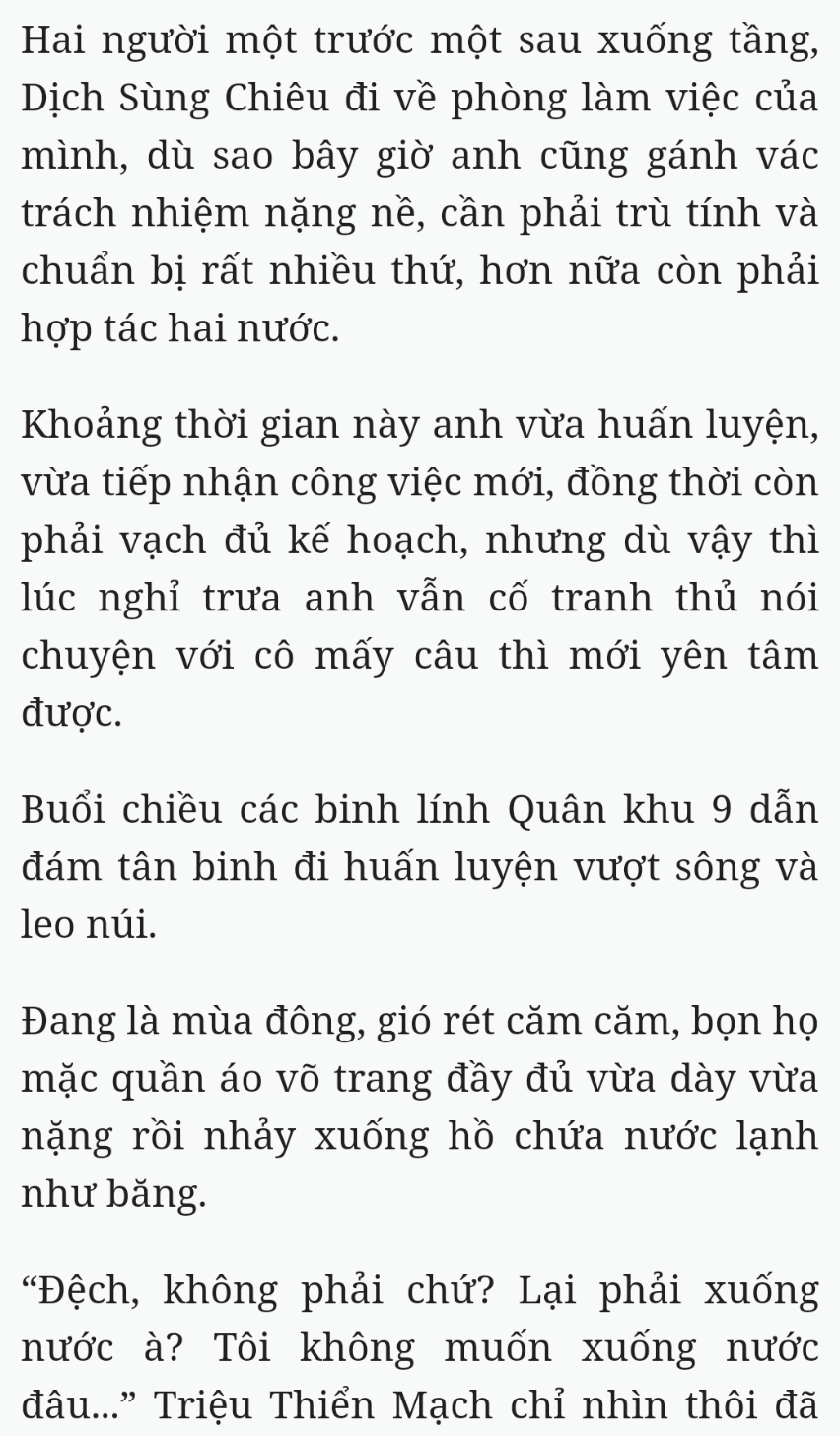 Bách Luyện Thành Thần - Chương 2299 - TruyenMoi.vn