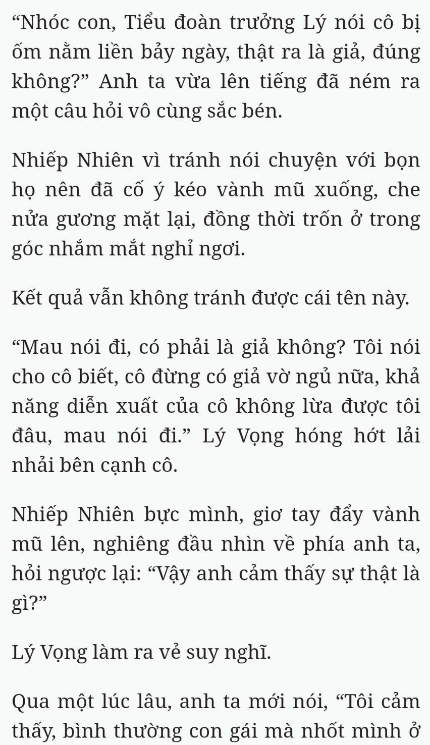 Bách Luyện Thành Thần - Chương 1687 - TruyenMoi.vn