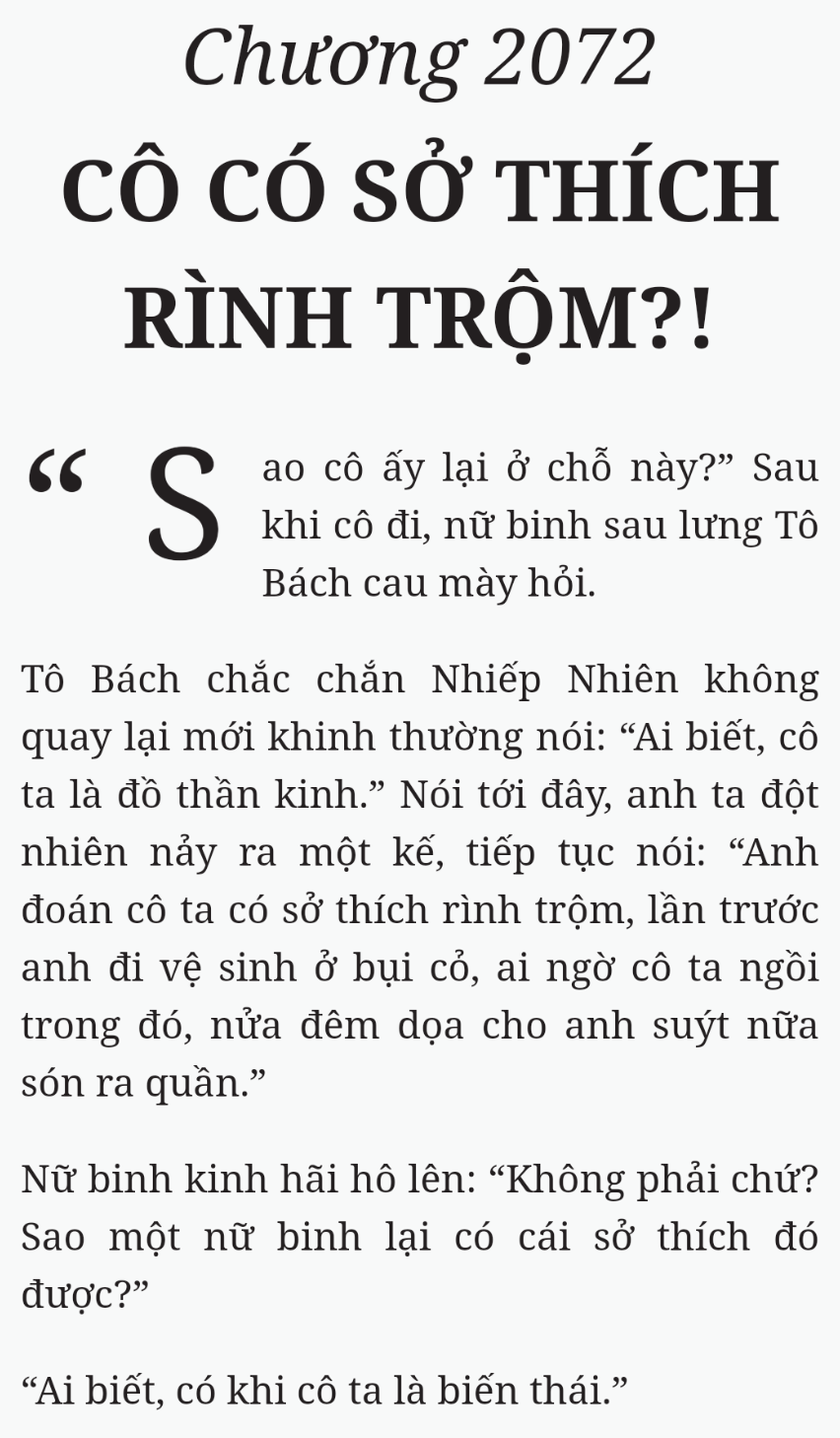 Bách Luyện Thành Thần - Chương 2072 - TruyenMoi.vn
