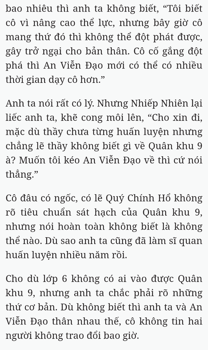 Bách Luyện Thành Thần - Chương 1768 - TruyenMoi.vn