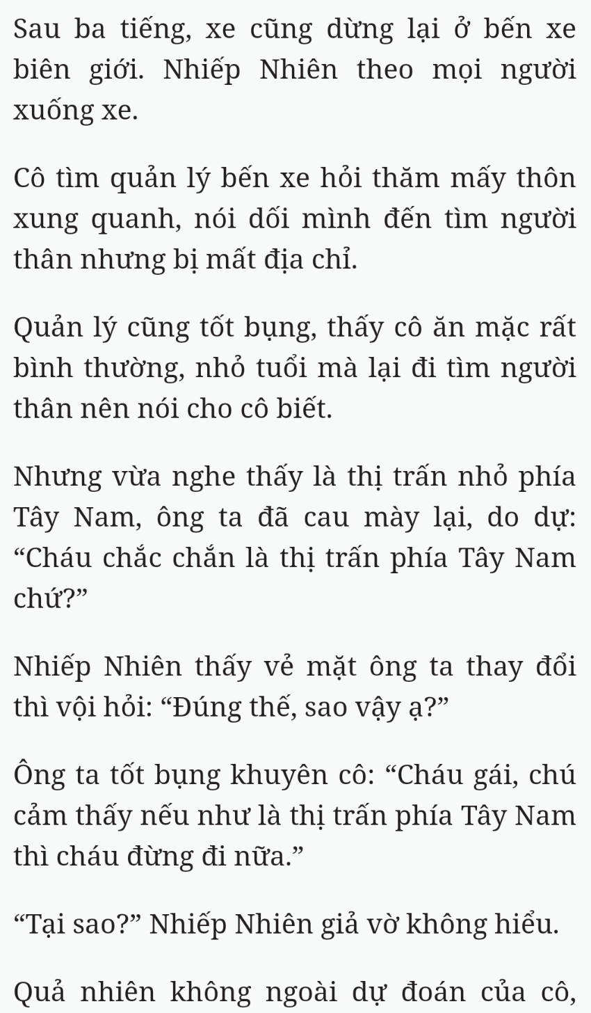 Bách Luyện Thành Thần - Chương 2037 - TruyenMoi.vn