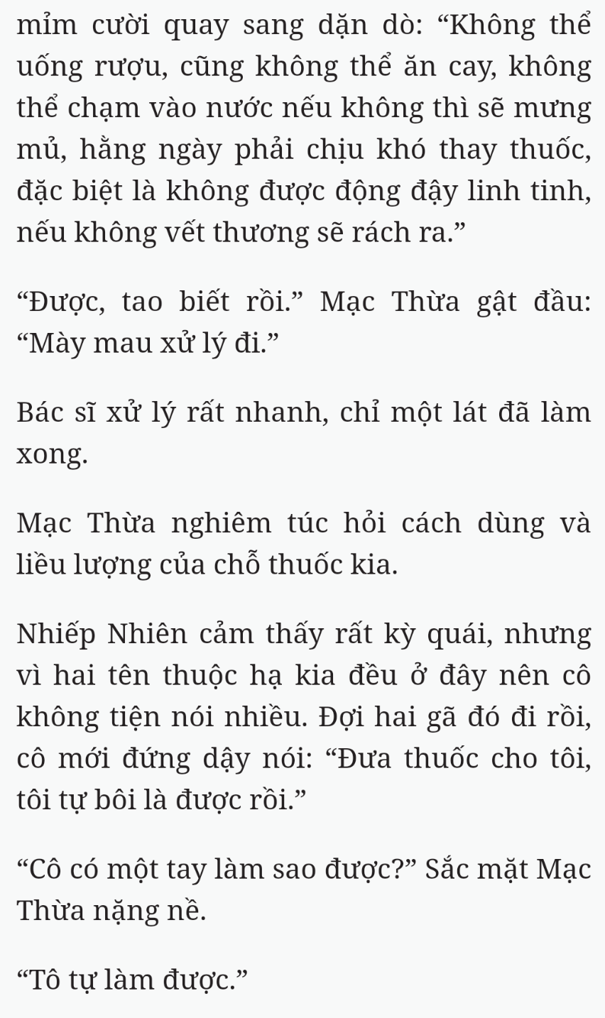 Bách Luyện Thành Thần - Chương 2454 - TruyenMoi.vn